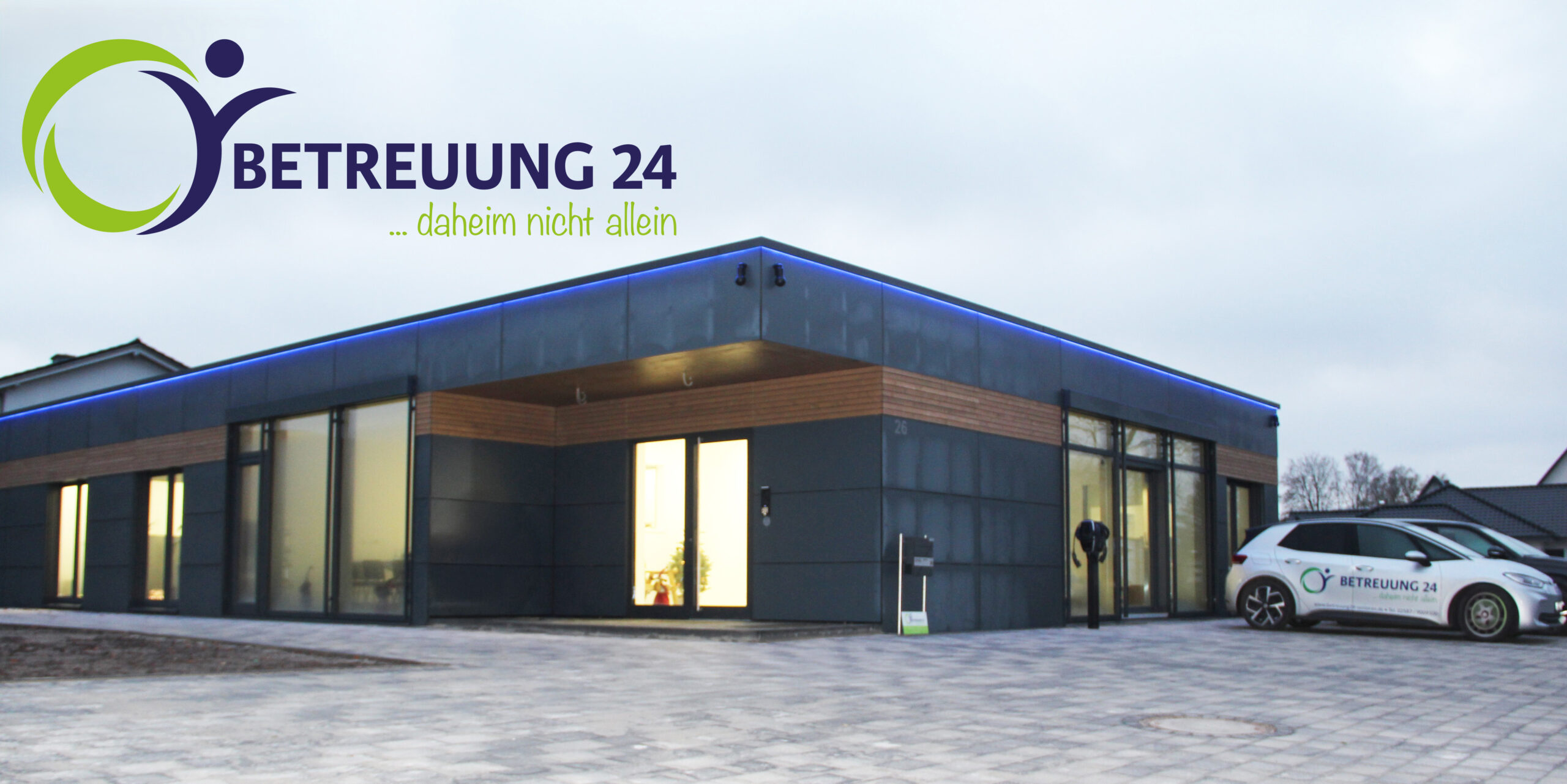 Standort Betreuung 24