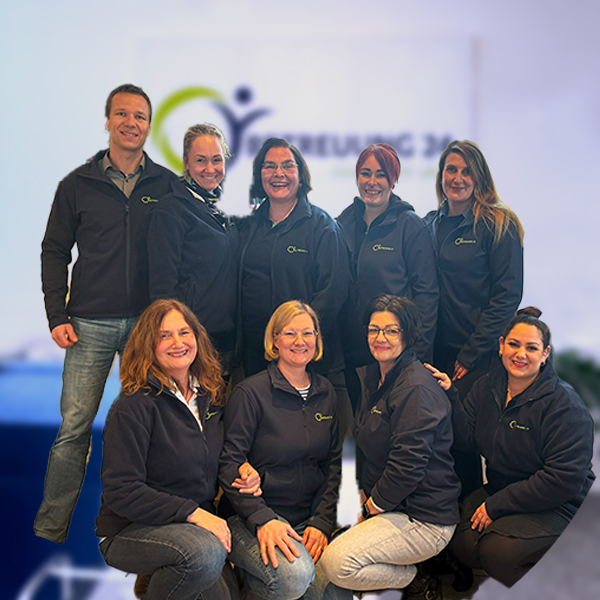 Team Foto